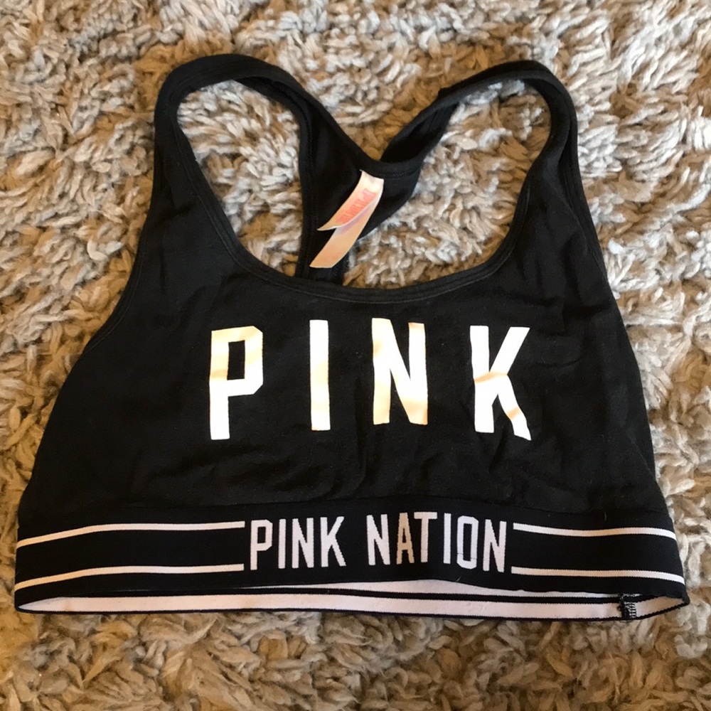 VS sports bra